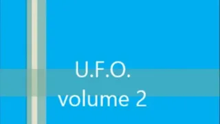 U.F.O.vol 2 (My Valentine)