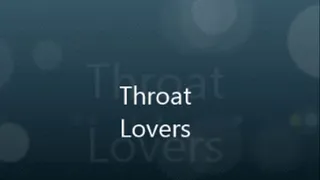 throat lovers (throatgod)