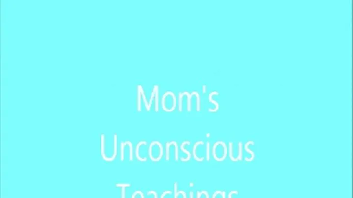 STEP-MOM'S TEACHINGS