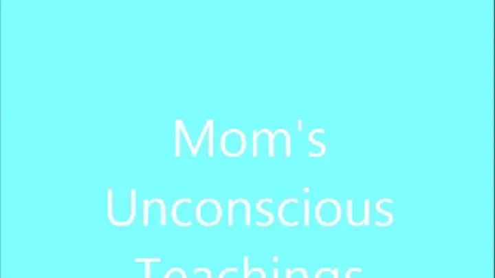 Moms Teachings standard