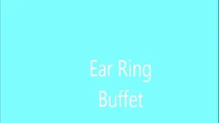 EAR RING BUFFET