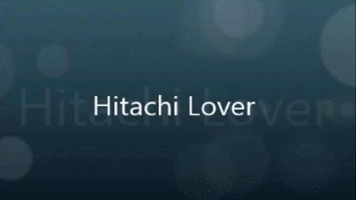 HITACHI LOVER