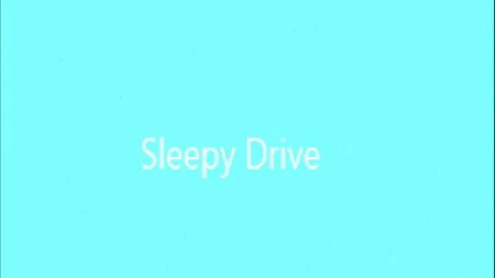 TIRED DRIVE