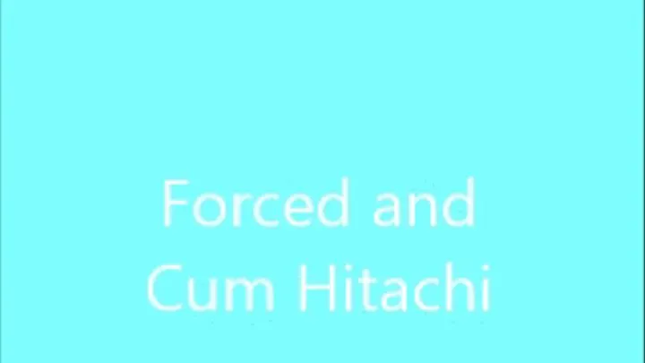 AND CUM HITACHI