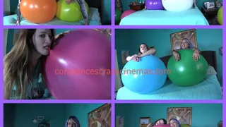 Balloon Babes