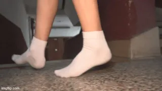 Show me your dirty socks