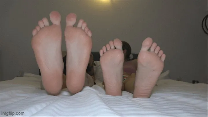 Siera -big beautiful soles