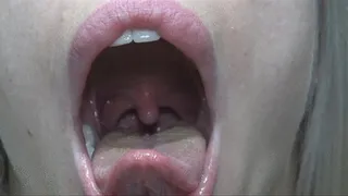 sexy two uvula