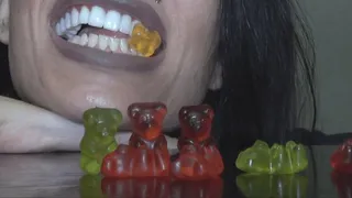 rubber bears-Custom