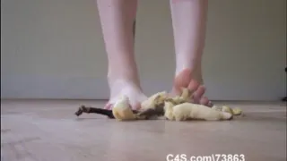 Banana Crush