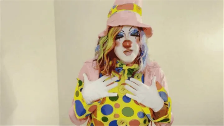 Ruining Your Life With Clown Girls