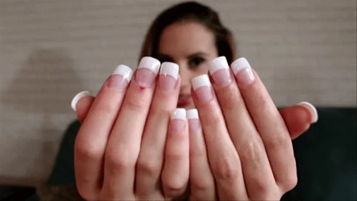 French Manicure