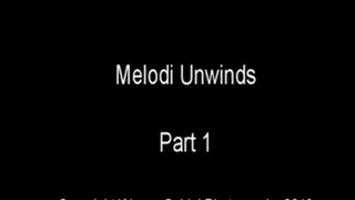 Melodi Unwinds 1