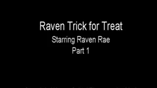 Raven's Trick - Part 1