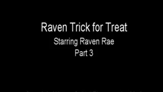 Raven's Trick - Part 3