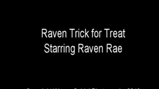 Raven's Trick - Full