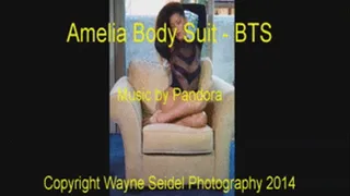 Amelia Simone Body Suit - BTS