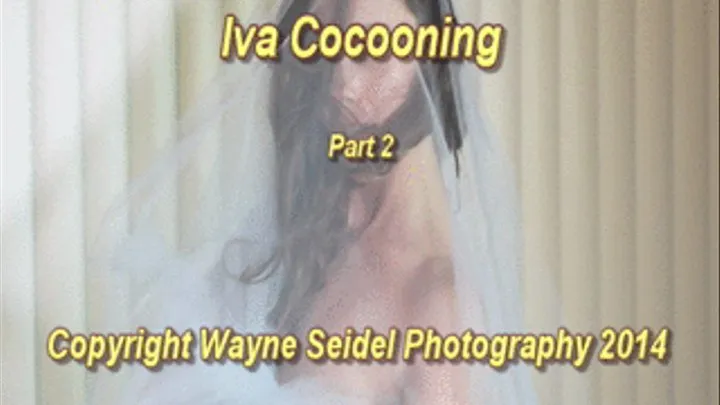 Iva Cocooning - Prt2