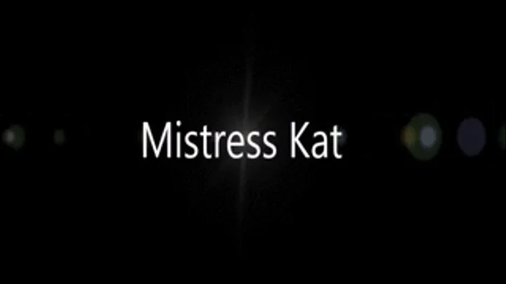 Mistress Kat