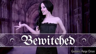 Bewitched