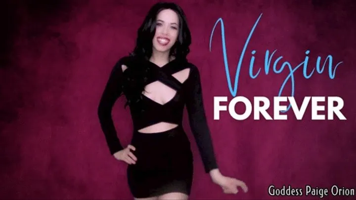 Virgin Forever