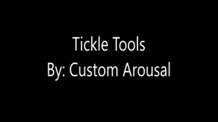 Tickle Tools