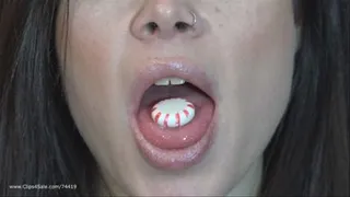 Sucking On Candy