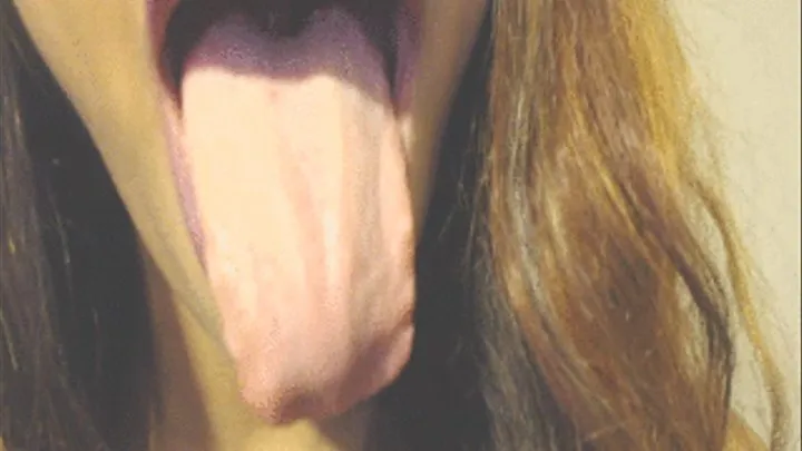 Cum Enter My Mouth