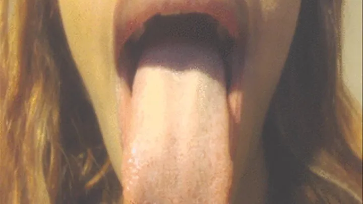 The Tongue Tease