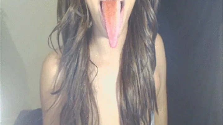 Red Tongue