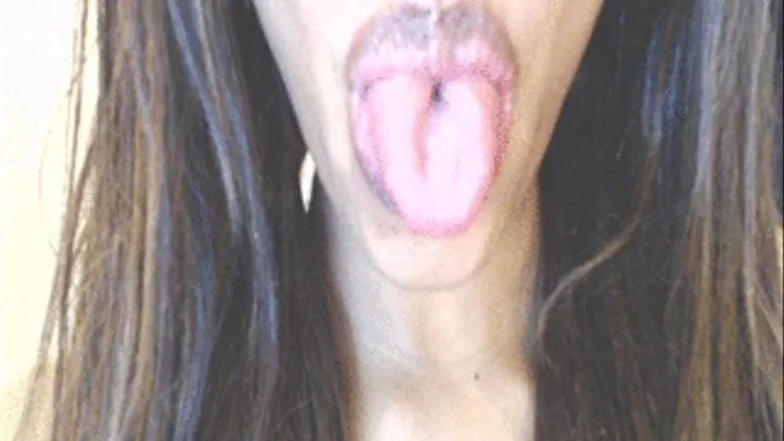 Tongue Tease