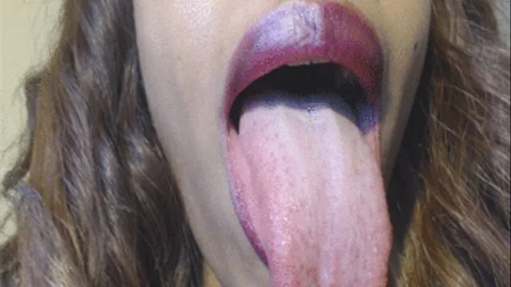 tongue tease 2