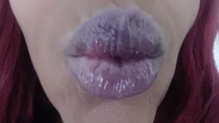 Let's Kiss Pucker Up