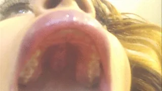 Tongue and Teeth