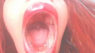 Tongue, Mouth and Teeth