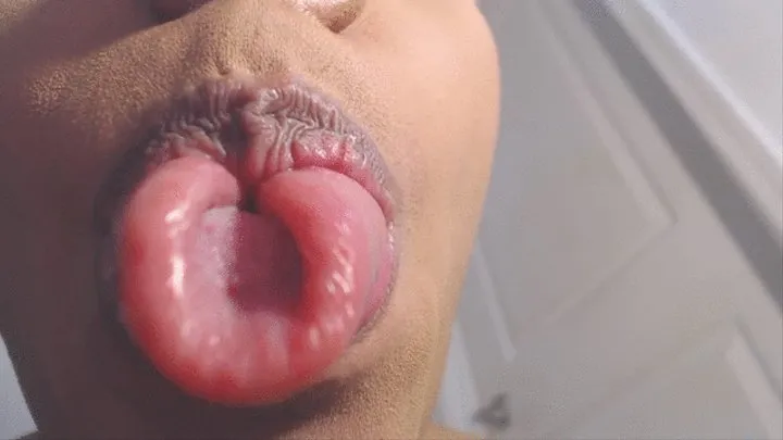 Tongue Twiddle