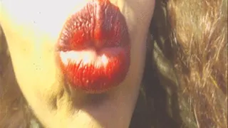 Red Kisses