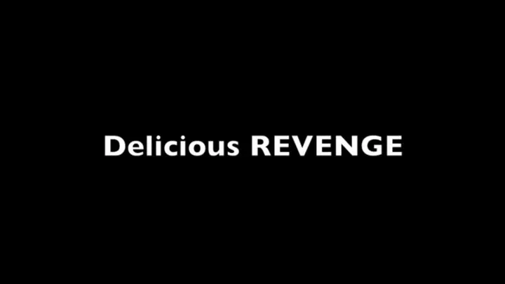 Delicious Revenge! FF, Foot tickling