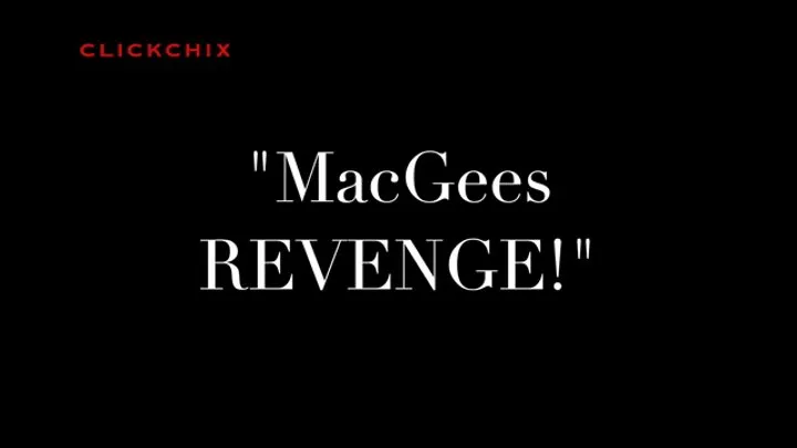 MacGee's Revenge