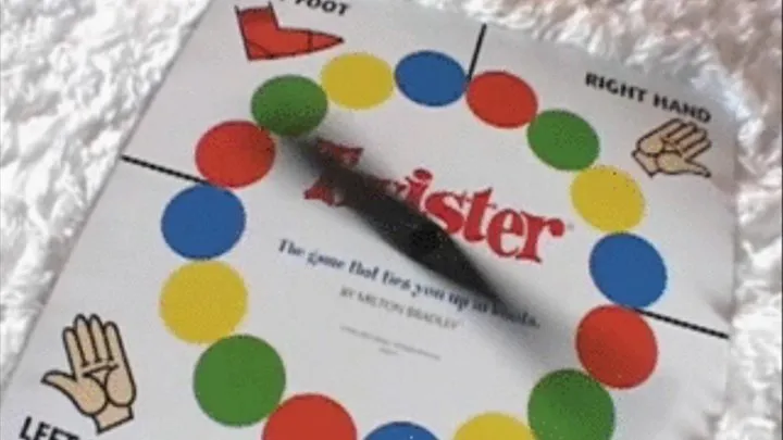 Naked Twister