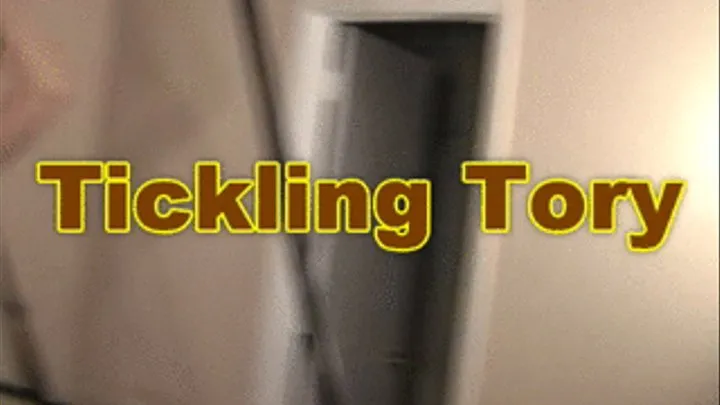 Tickling Tory - 8