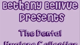 Dental Hygiene Collection