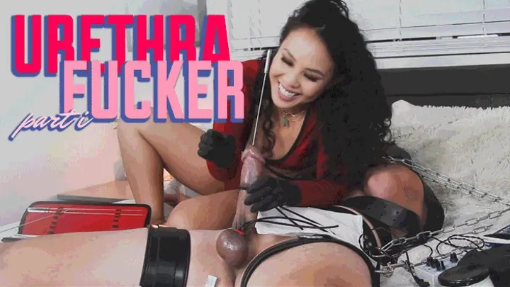 Urethra Fucker: Part I