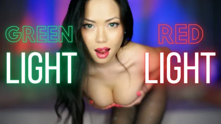 Green Light Red Light JOI