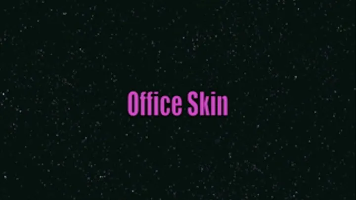 Office Skin