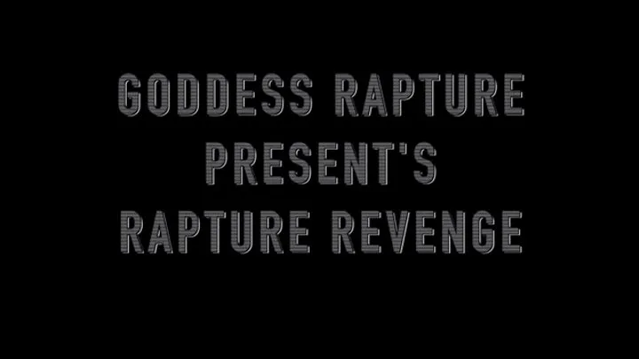 Rapture Revenge