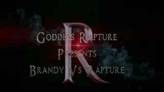 Brandy Vs Rapture