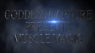 Magic Muscle