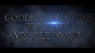 Muscle Magic