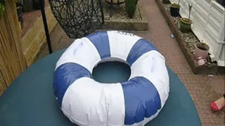 Inflatable Let down